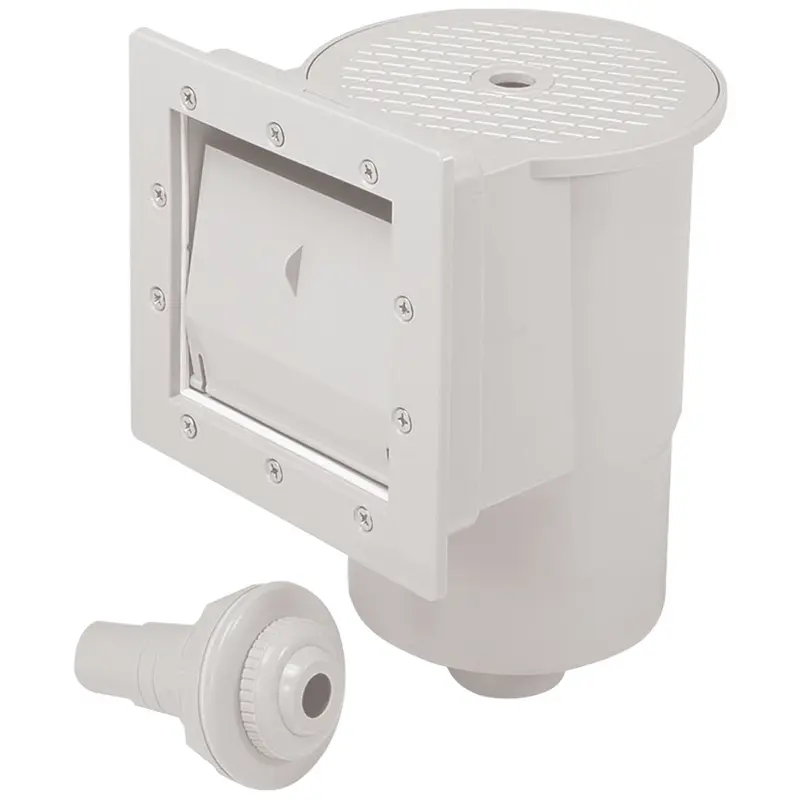Standard Wall Skimmer with Return Fitting