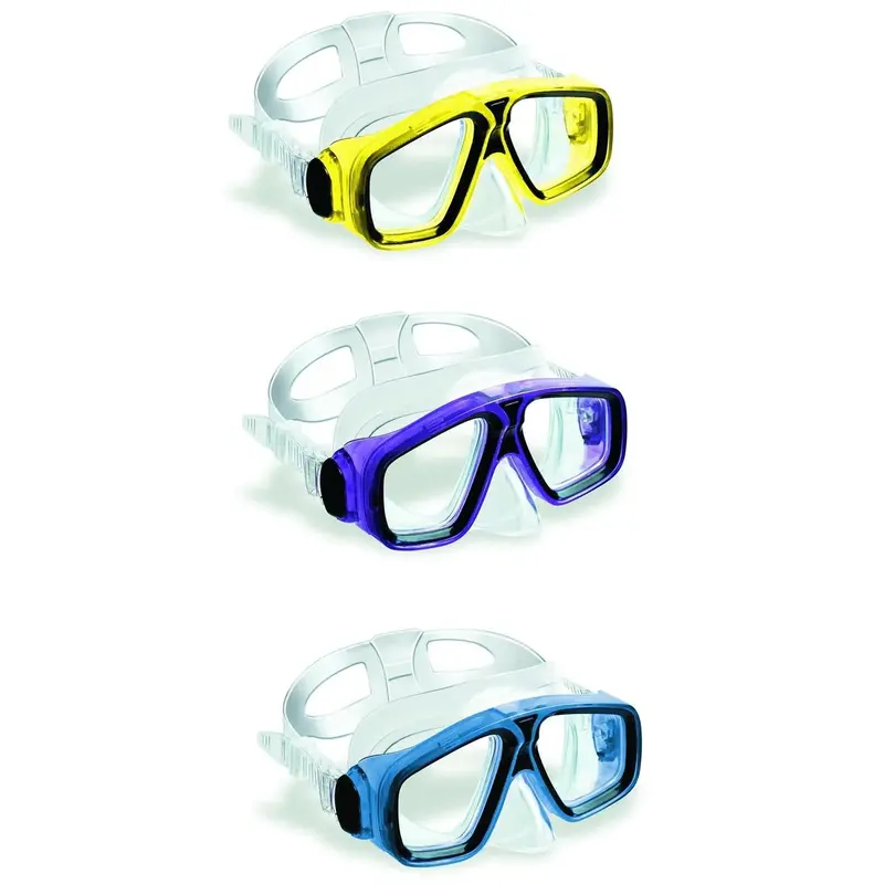 Swimline's Stingray Thermotech Swim Mask