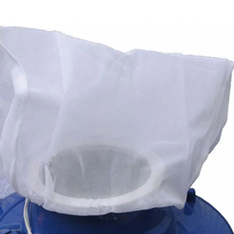 Swimming Pool Leaf Eater with Wheels & Brushes