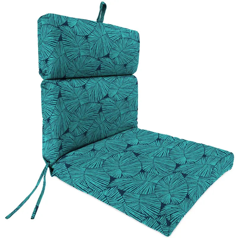 Talia Caribe Universal Replacement Chair Cushion 9702