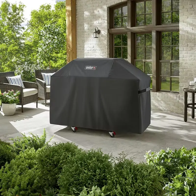 Weber Premium Grill Cover  GENESIS 300 Series