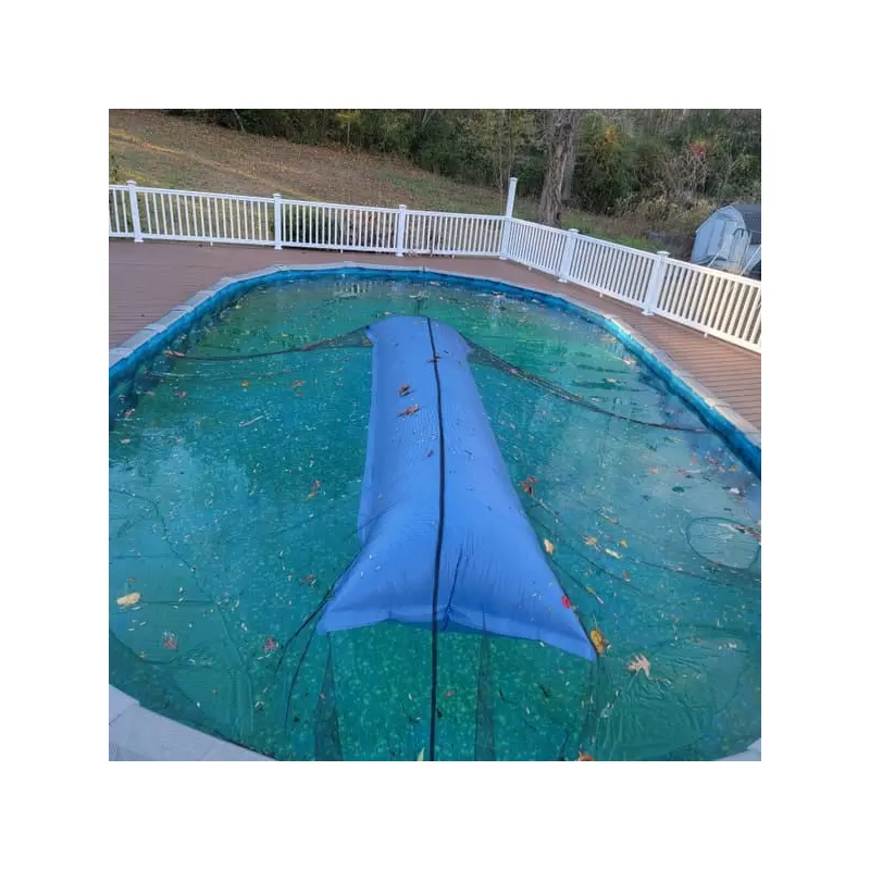 4.5' x 15' GIANT Ice Compensator Pool Winterizing Air Pillow