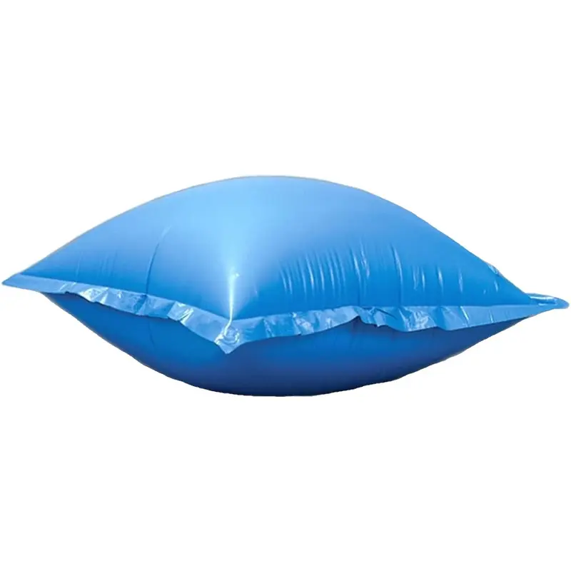 4' x 4' Ice Compensator Pool Winterizing Air Pillow