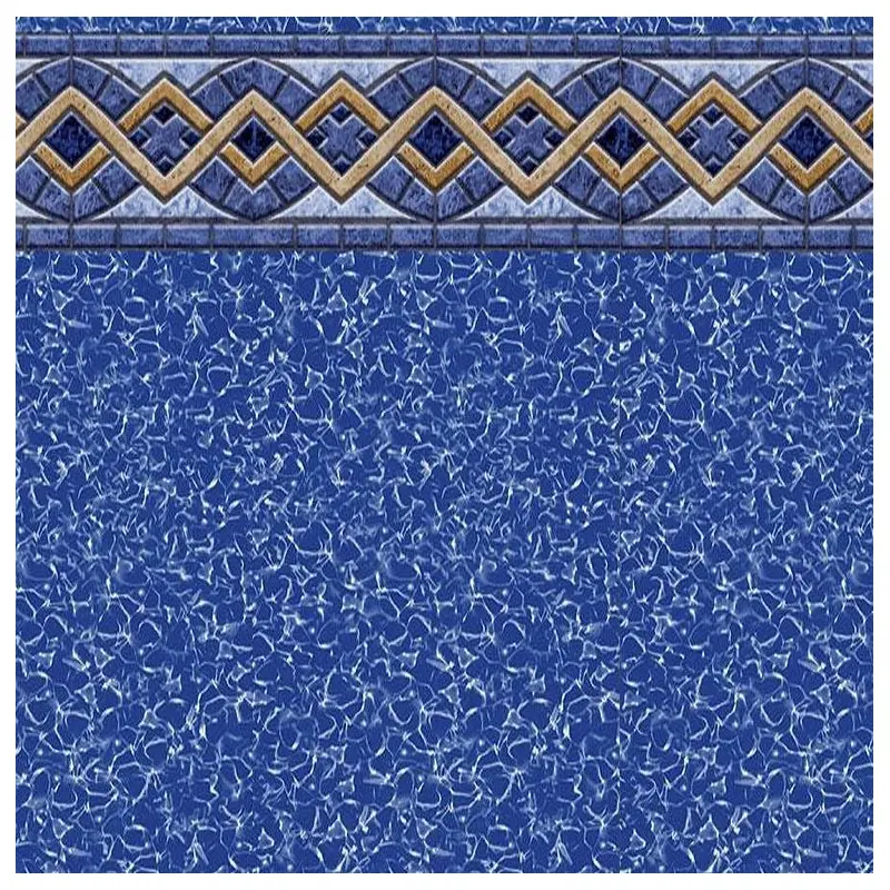 52" Liberty J-Track/UniBead Above Ground Pool Liner