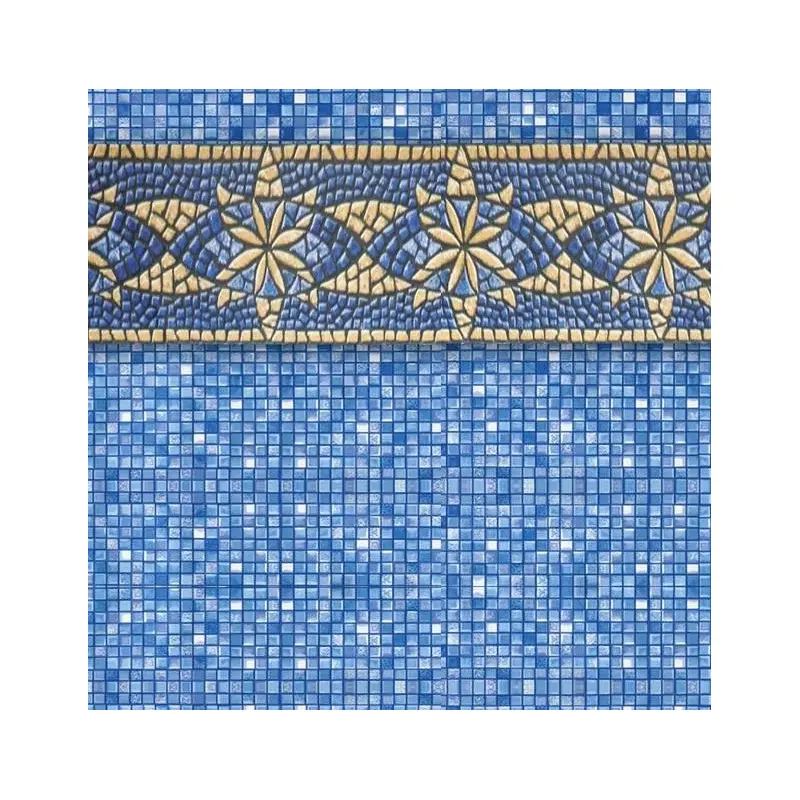 54" Morningstar J-Track/UniBead Above Ground Pool Liner