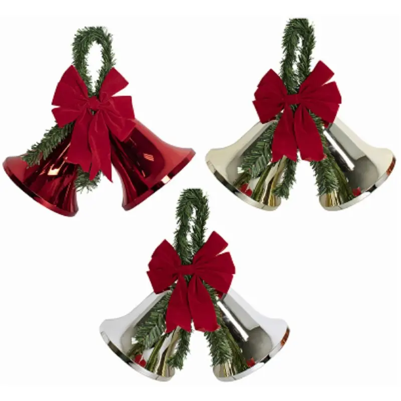 Christmas Bell Decoration