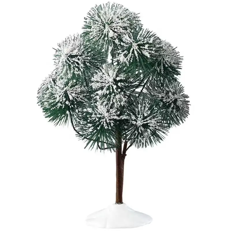 Lemax General Collectibles Landscaping: Mountain Pine, Large #74174