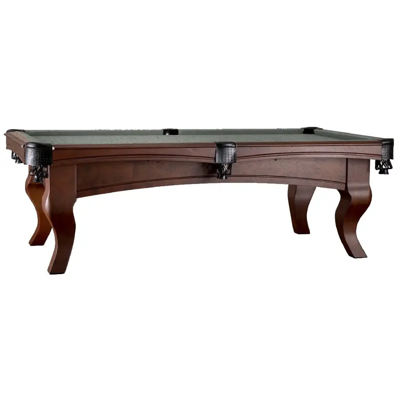 8' Salinas Billiard Table by Imperial Billiards