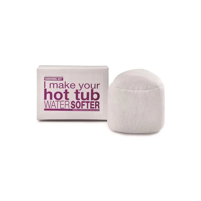 ACE Vanishing Act Calcium Remover by Hot Spring Spas