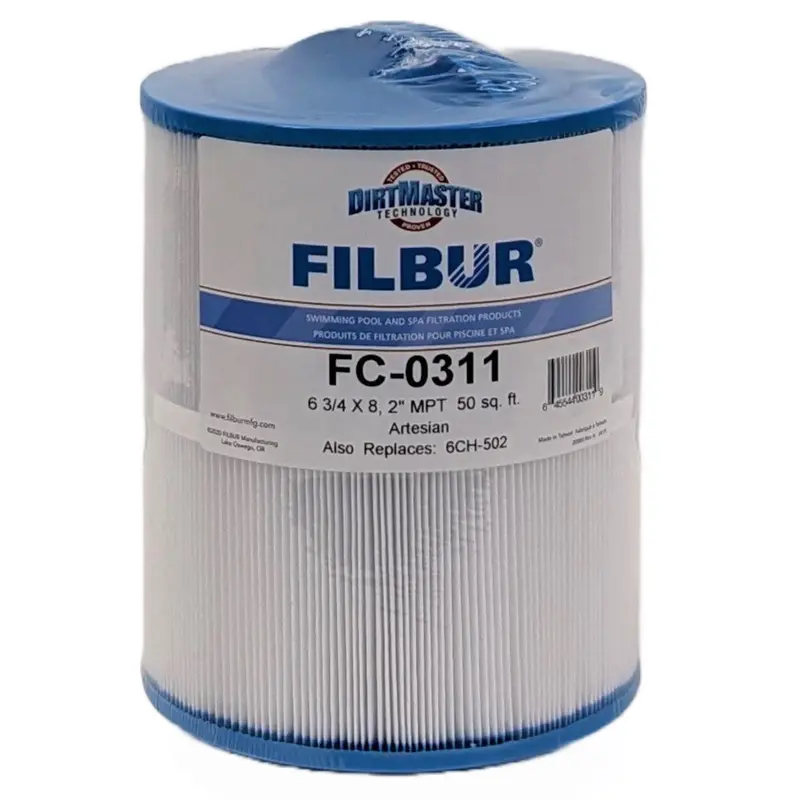 Filbur Filter FC-0311