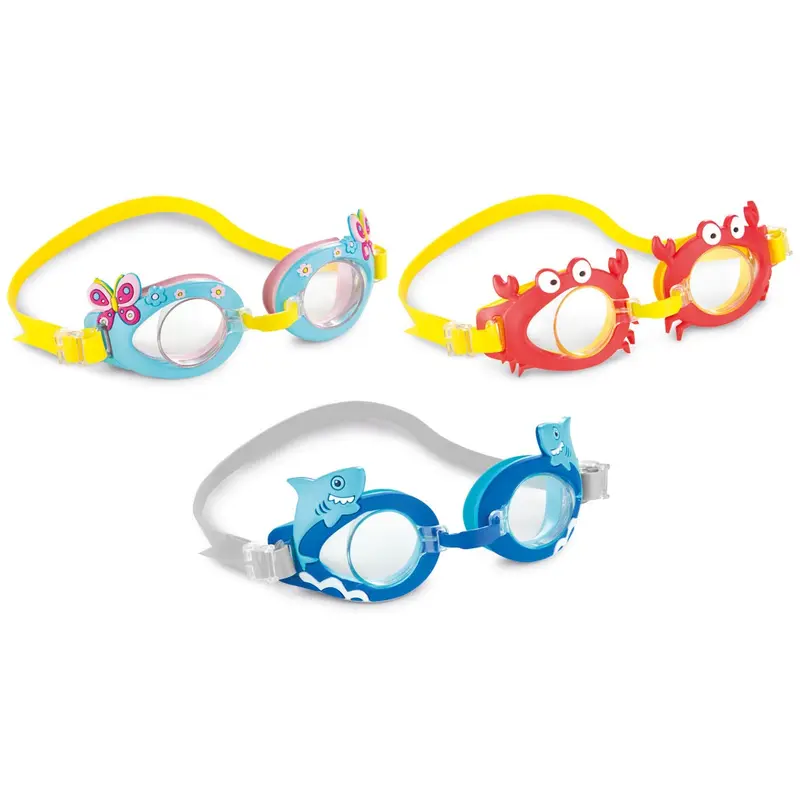 Fun Swimming Goggles