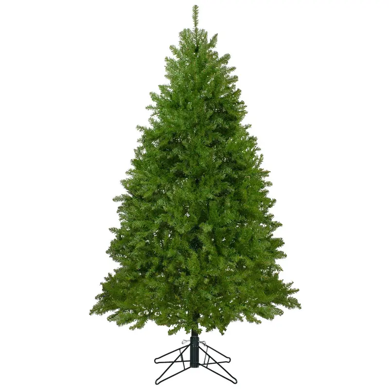 New Carrington Non-Lit Artificial Christmas Tree