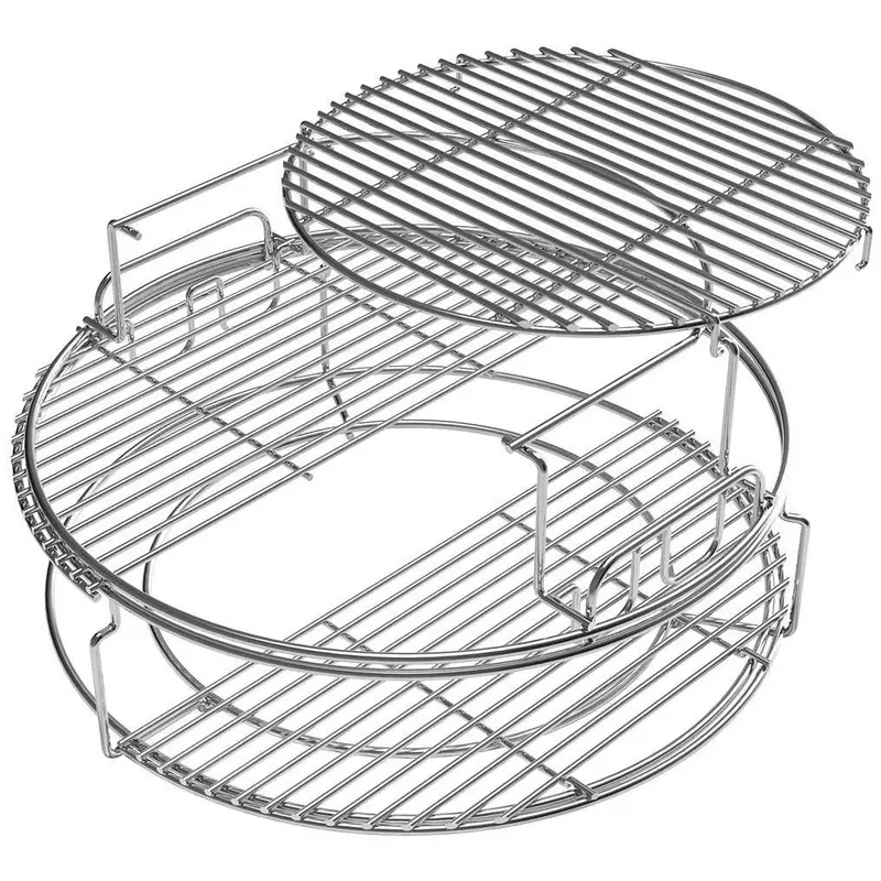 Big Green Egg EGGspander 5-Piece Kit