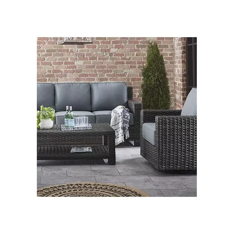 Calypso Seating & Chat Sets