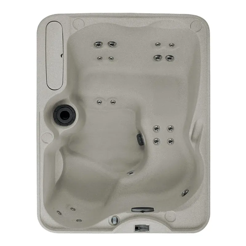 Freeflow Spas Azure Sport Hot Tub