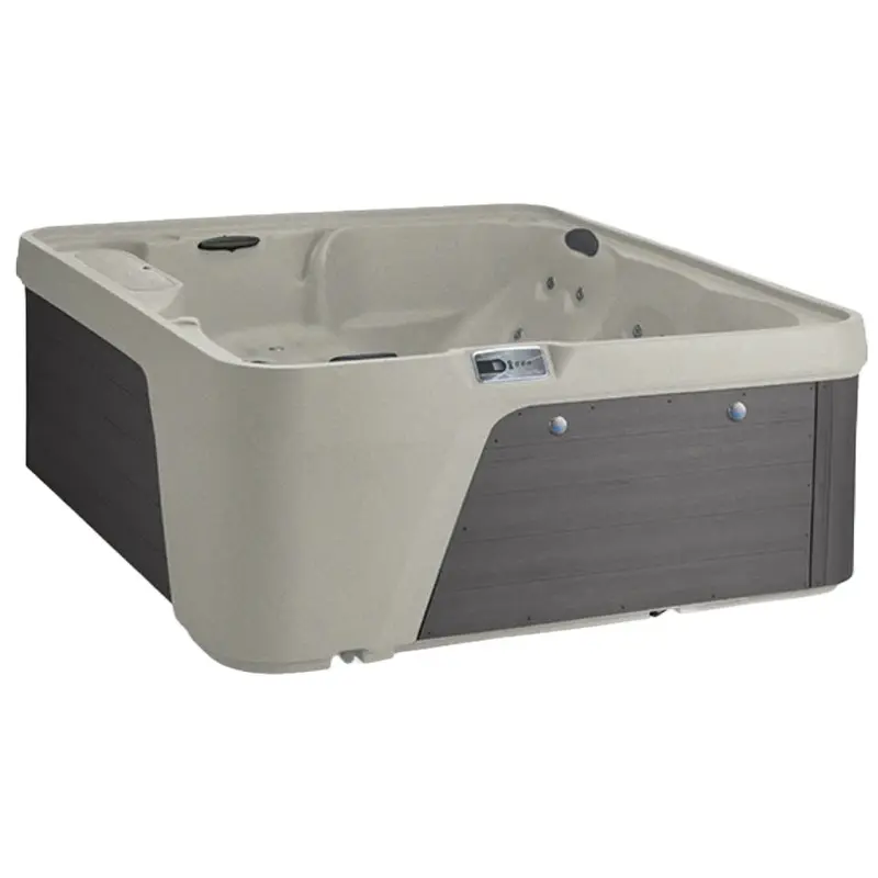 Freeflow Spas Excursion Premier Hot Tub