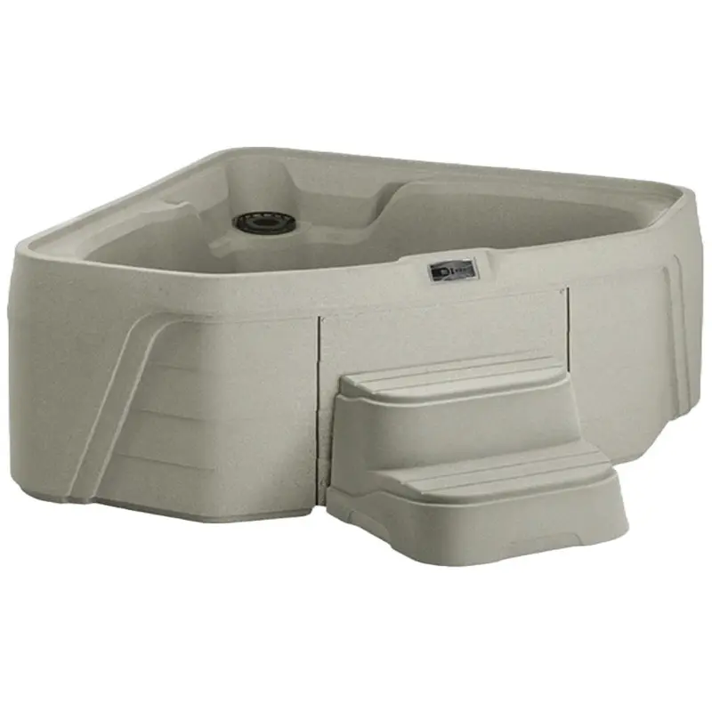Freeflow Spas Tristar Sport Hot Tub