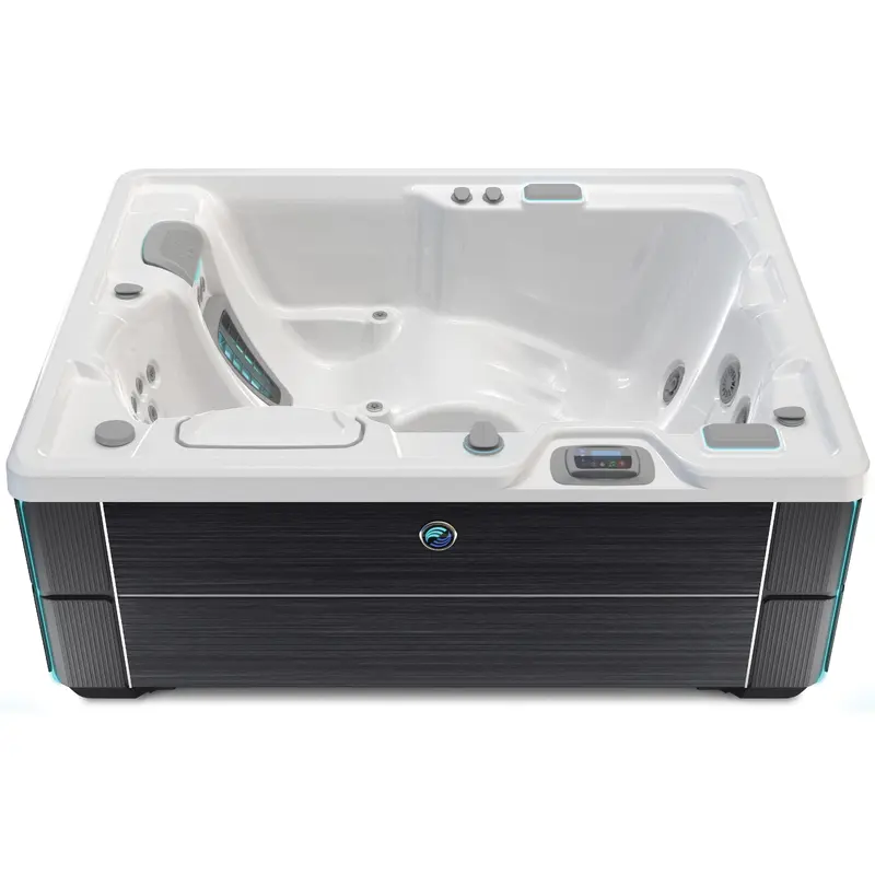 Hot Spring Highlife Collection Jetsetter Hot Tub