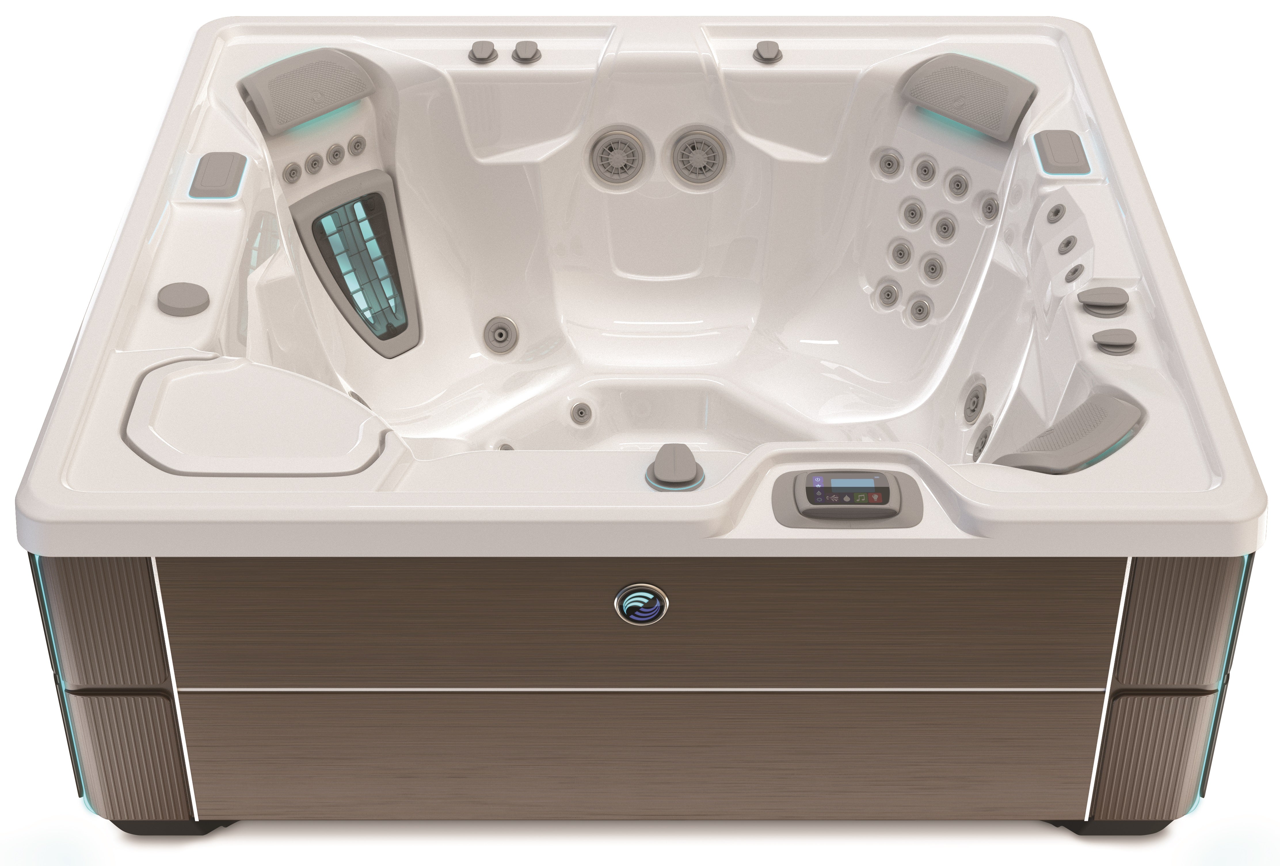 Hot Spring Highlife Collection Prodigy Hot Tub
