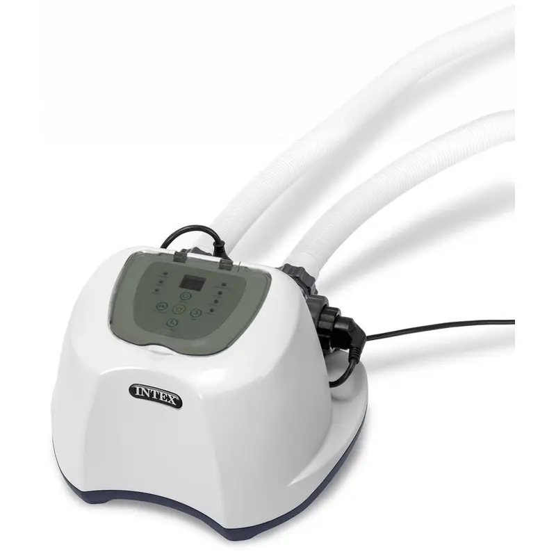 Intex Krystal Clear Saltwater System, CG-26667, 110-120V with GFCI