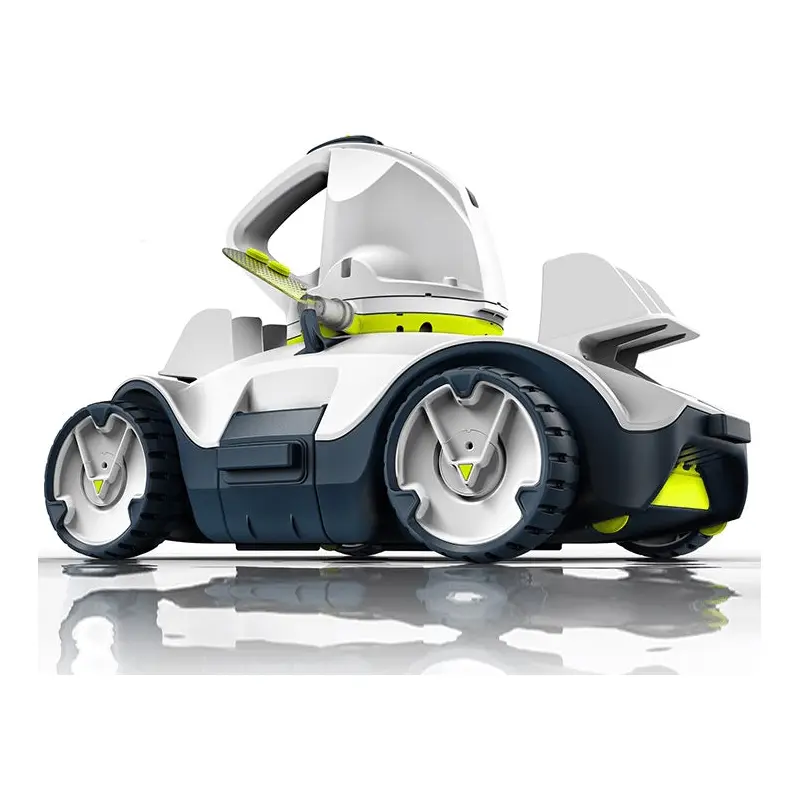 Kokido Manga Plus Cordless Robotic Pool Cleaner