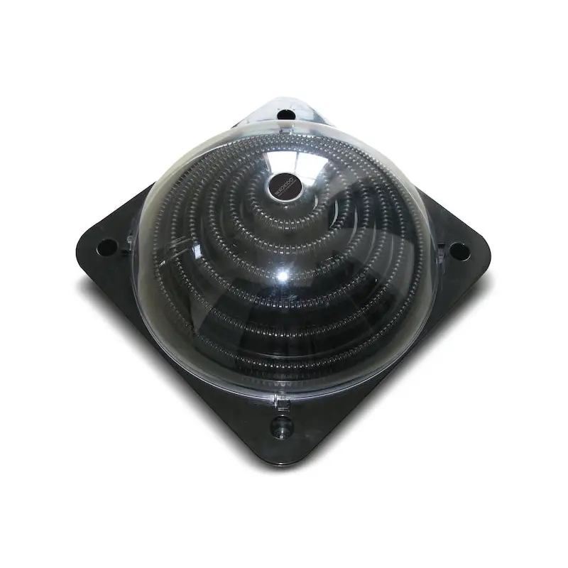 Kokido Solar Water Heating System for Above Ground Pools