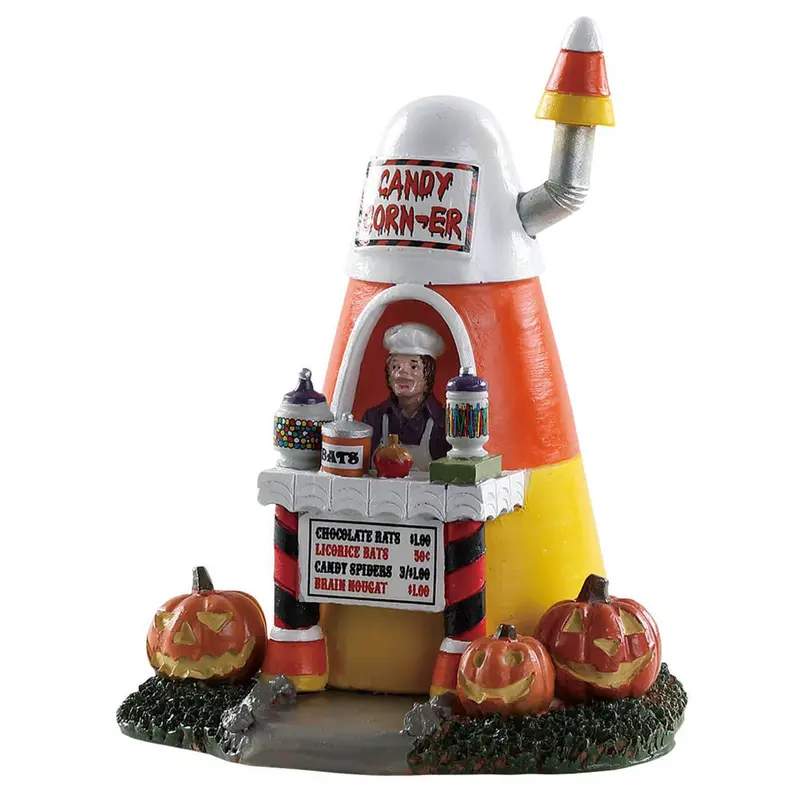 Lemax Spooky Town Creepy Confections #83349