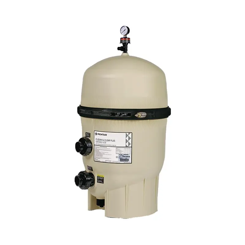 Pentair Clean & Clear Plus 420 In-Ground Pool Cartridge Filter