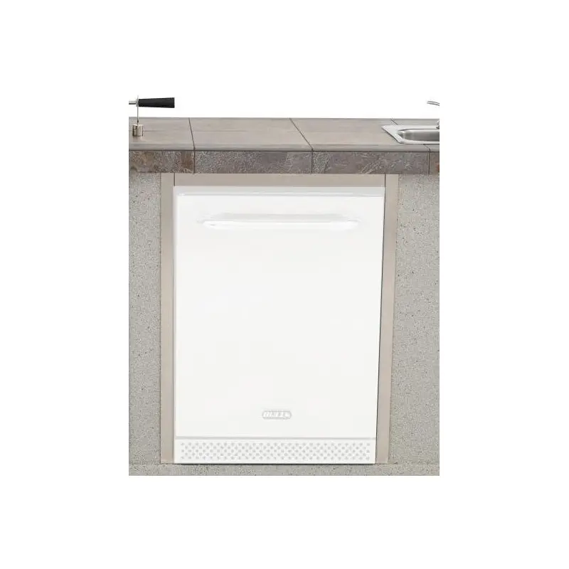 Refrigerator Finishing Frame for Bull Premium Outdoor Rated Fridge