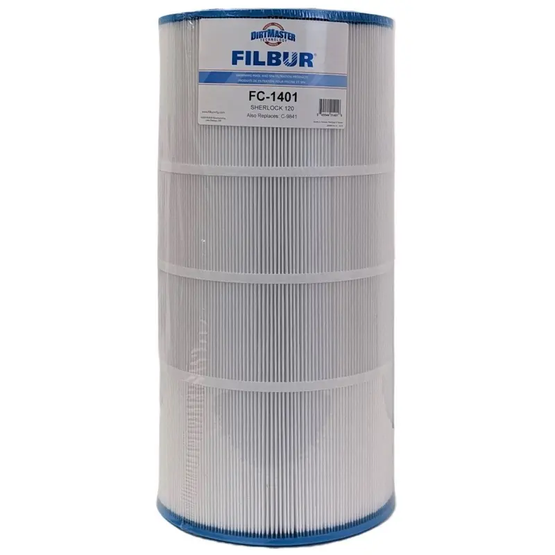 Sherlok 120 sq. ft. Replacement Cartridge Filter