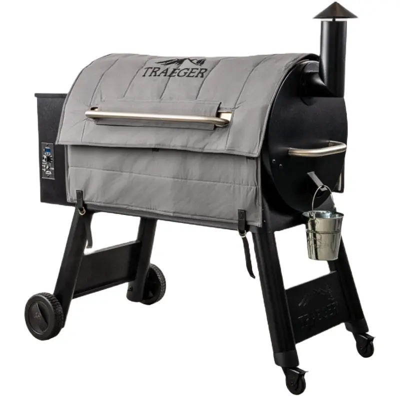 Traeger Insulation Blanket for the Pro 34 Grill