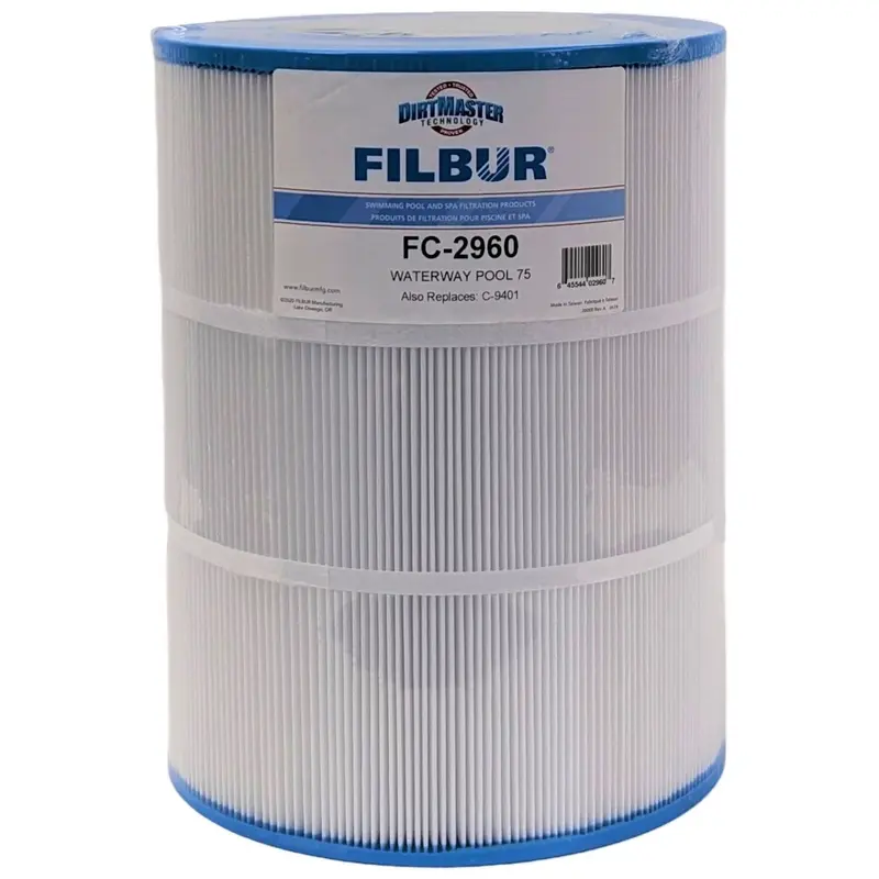 Waterway 75 sq. ft. Filbur FC-2960 Replacement Filter