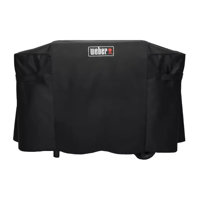Weber 28" Griddle Premium Cover