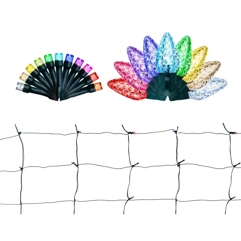 BRILLIANT Light Show Starter Kit