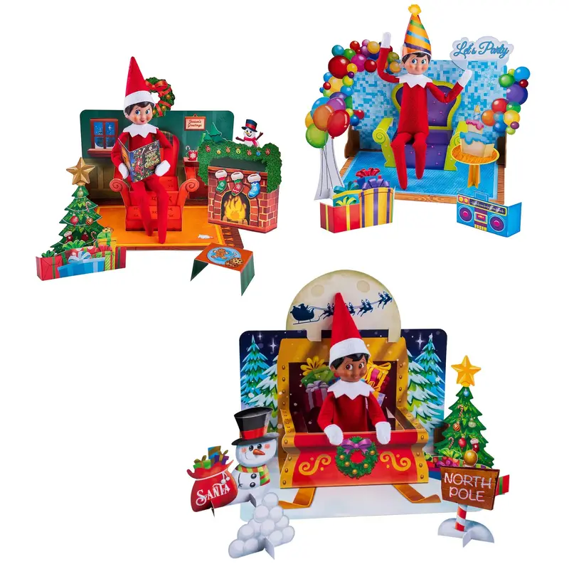 Insta-Moment Pop Ups Celebration Series