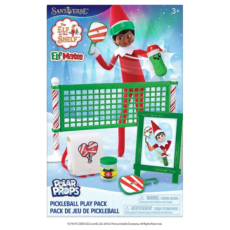 Polar Props Pickleball Play Pack