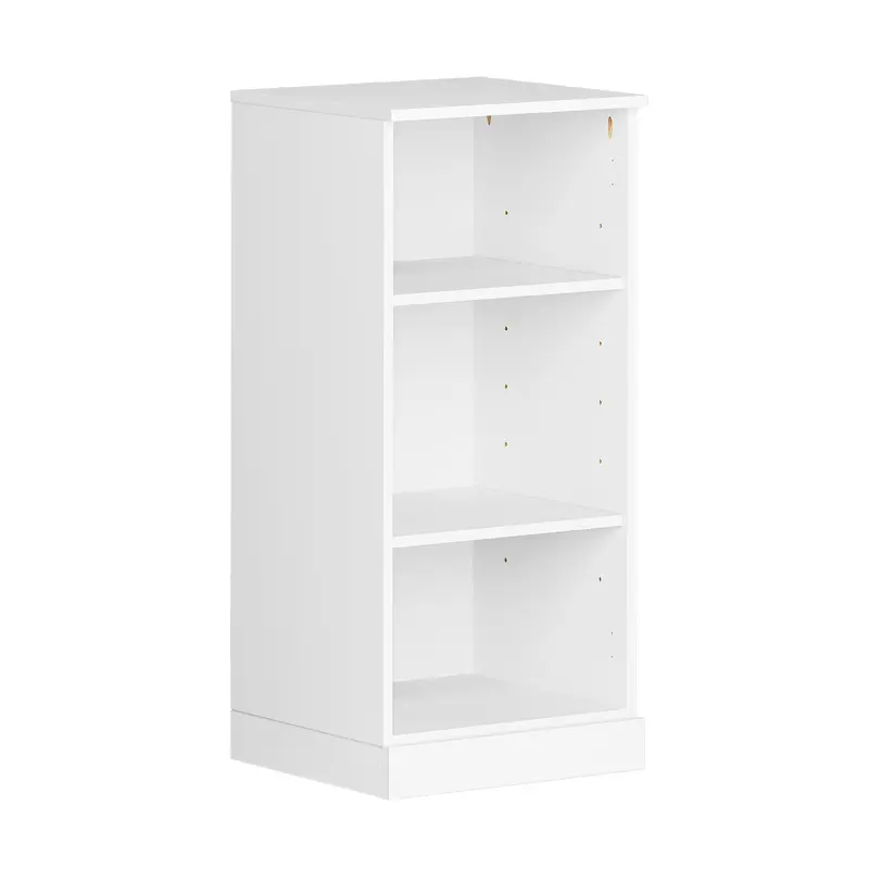 100% Solid Wood 16.5" Modular Cabinet