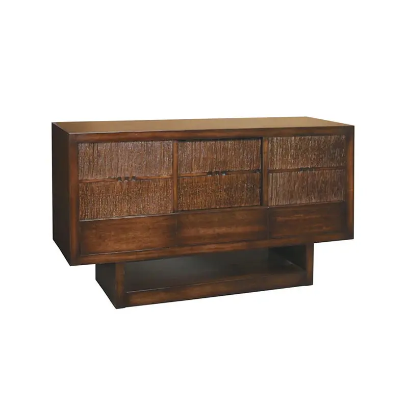 Canyon Buffet Cabinet
