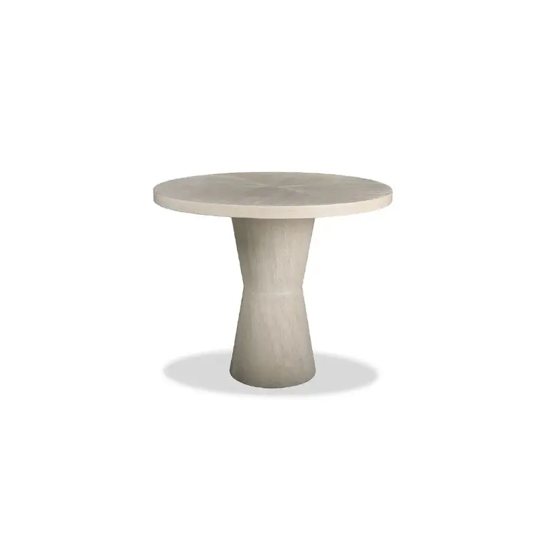 Collin Round Counter or Bar Height Table