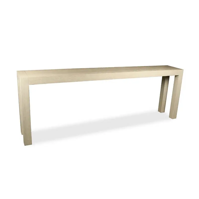 Parson Console