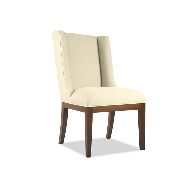 Roman Dining Chair With Nailheads