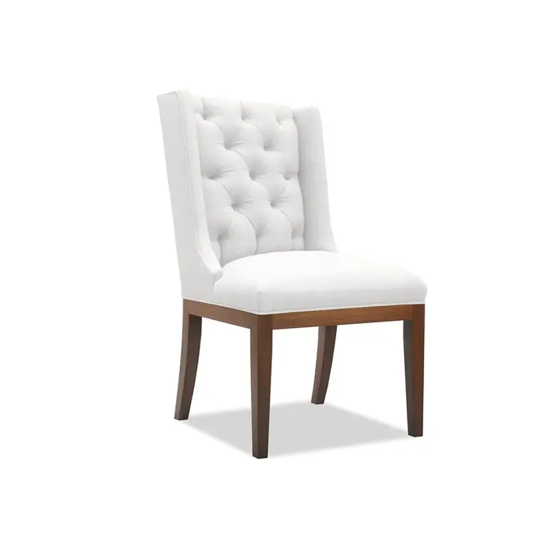 Roman Tufted Dining Chair