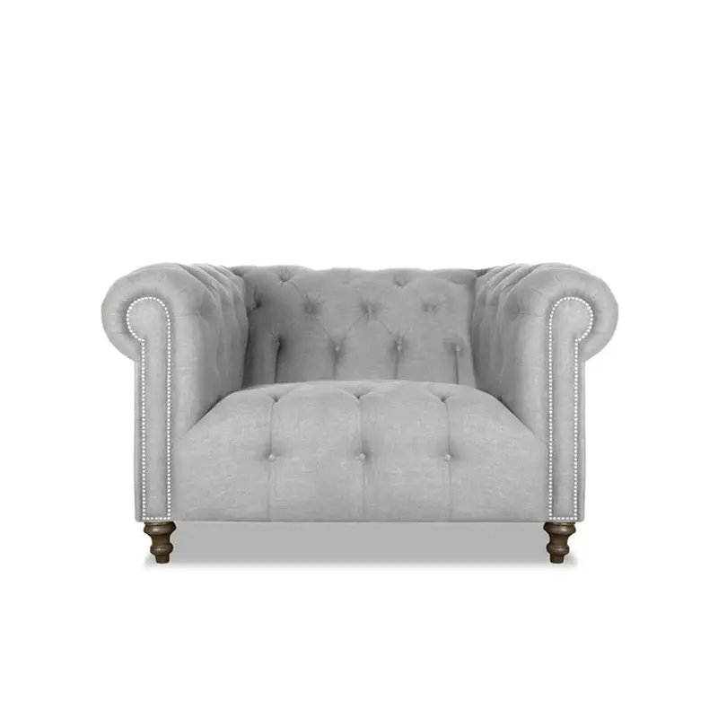 Saint London Accent Chair
