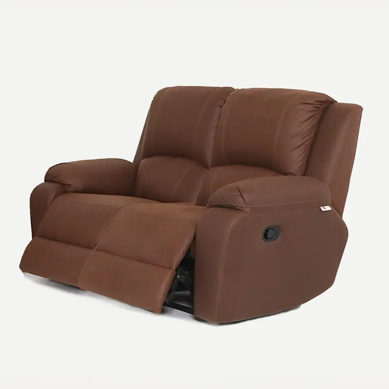 2 Division 2 Act Recliner Paloma Brown