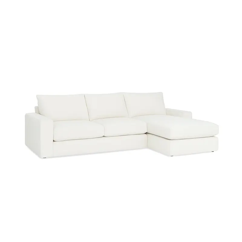 Alec 2-piece sectional