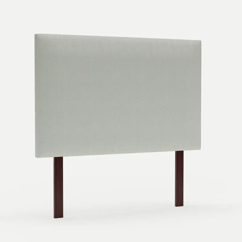 Headboard Alora Double - Grey