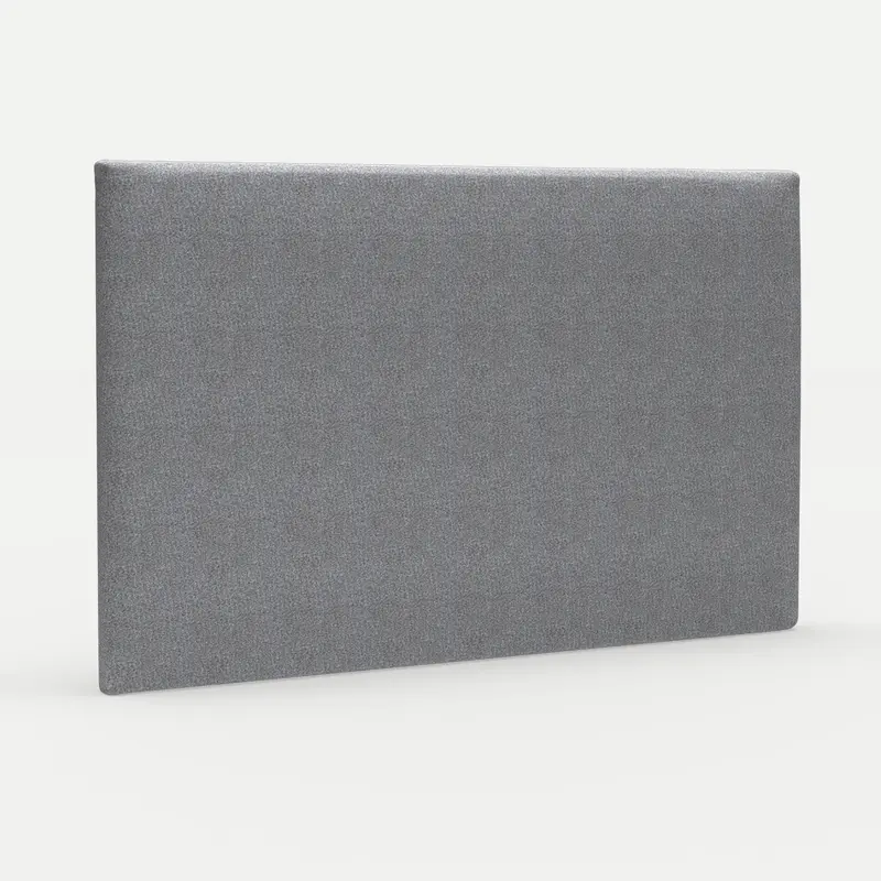 Headboard Letta Double - Smoke