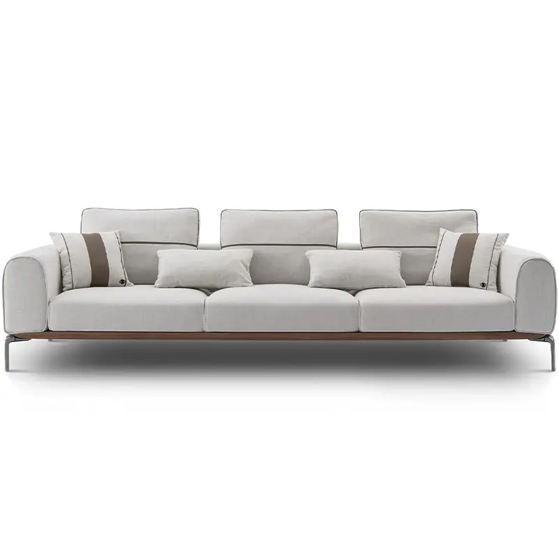 Roma Contemporary Sofa