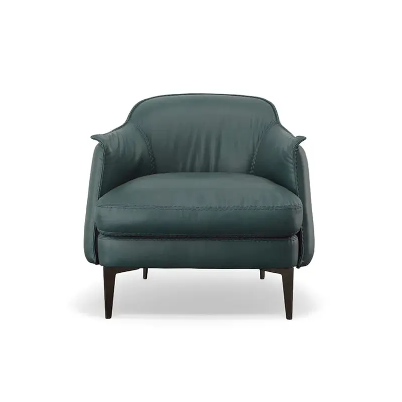 Verona Leather Chair