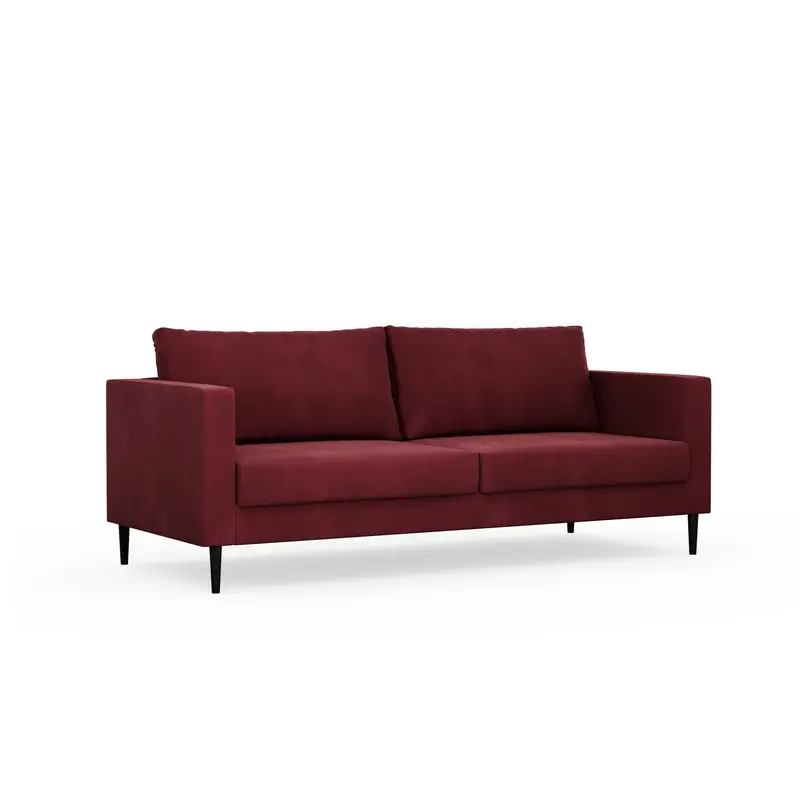 3 Seater Couch Carina Port